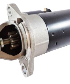 JCB Micro Starter Motor