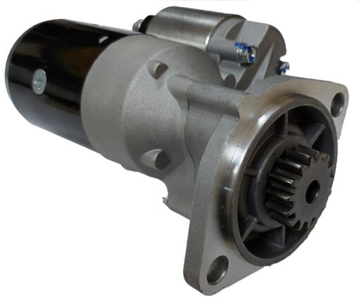 Kobelco SK024 Starter Motor