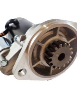Kobelco SK035-2 Starter Motor