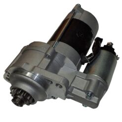 Kobelco SK045-2 Starter Motor