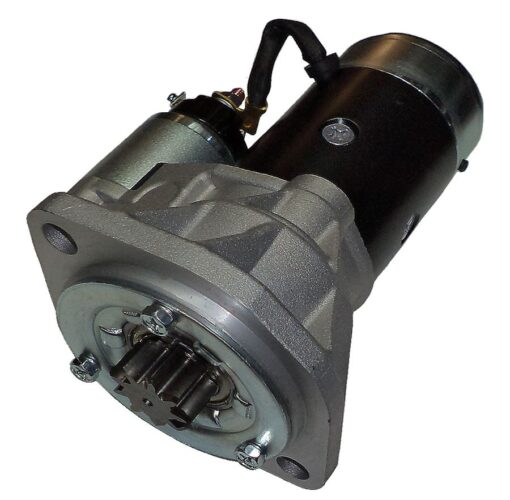 Kobelco SK60-3 Starter Motor