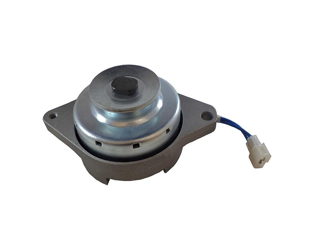 Komatsu PC09-1 Alternator