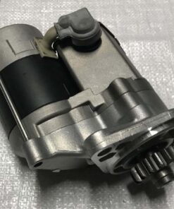 Komatsu PC26MR-3 Starter Motor