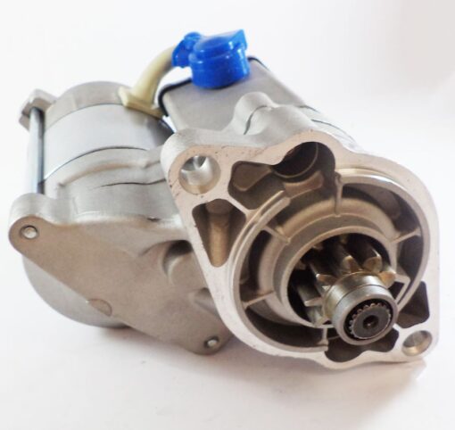 Kubota K008 Starter Motor