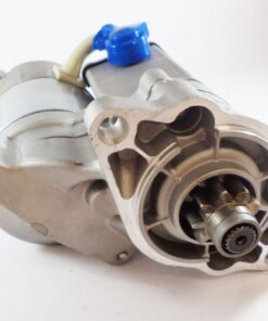 Kubota K008 Alpha Starter Motor