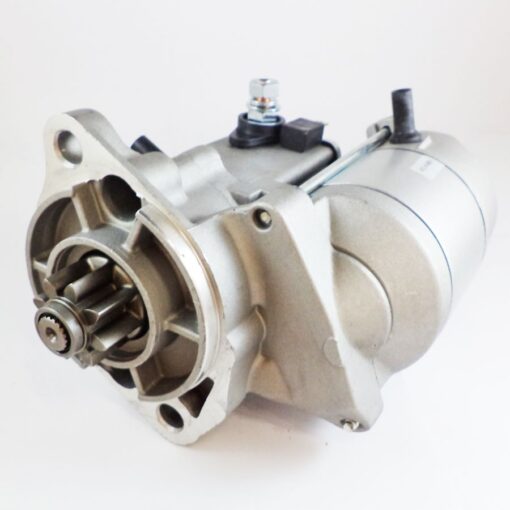 Kubota KX101-3 Starter Motor