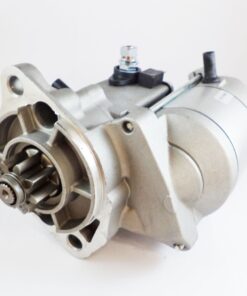 Kubota KX101-3 Alpha Starter Motor
