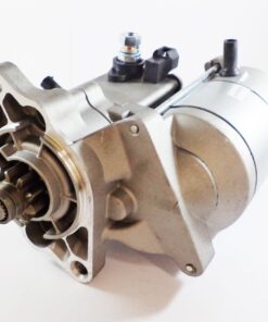 Kubota U27-4 Starter Motor
