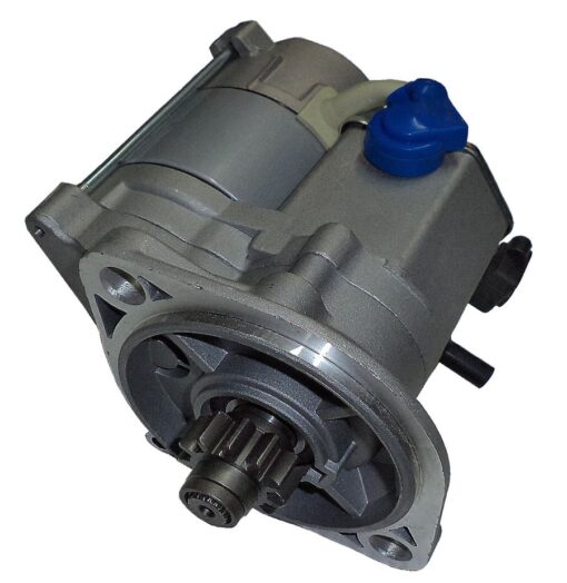 Neuson 1402 primus Starter Motor