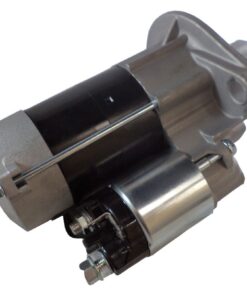 New Holland E25SR Starter Motor