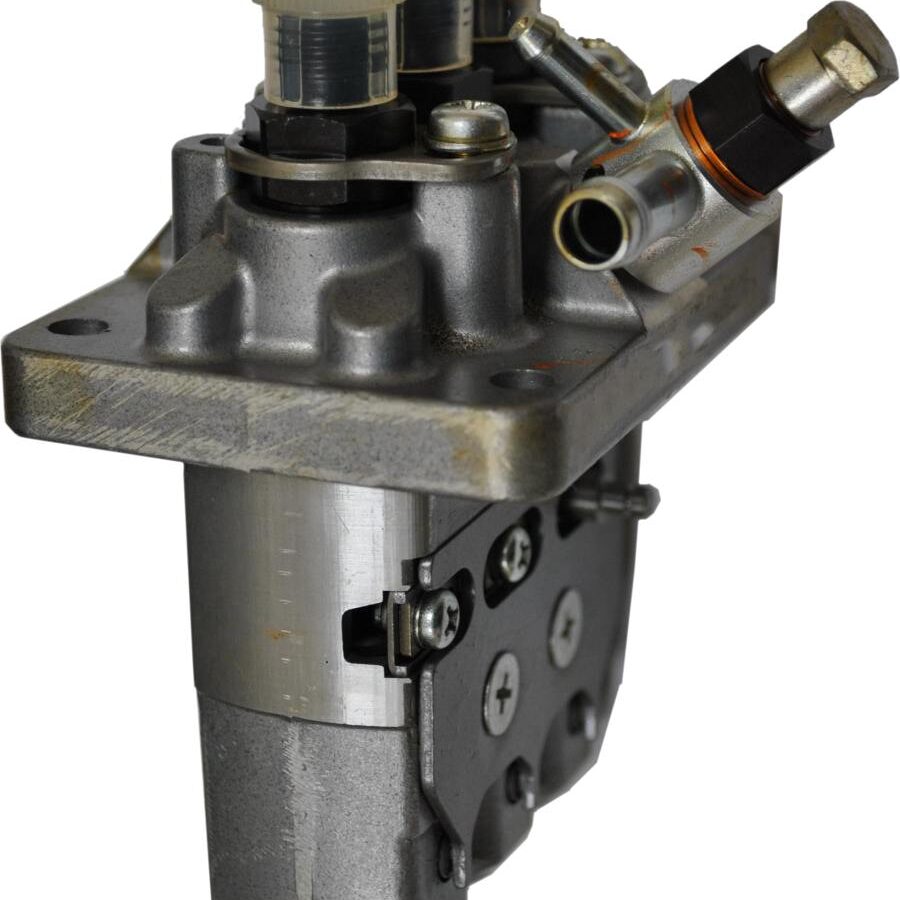 New Holland EC15 Fuel Injector Pump