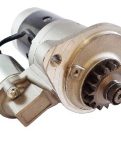 O & K RH1.21 Starter Motor