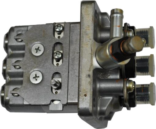 Pel Job EB12.4 Fuel Injector Pump