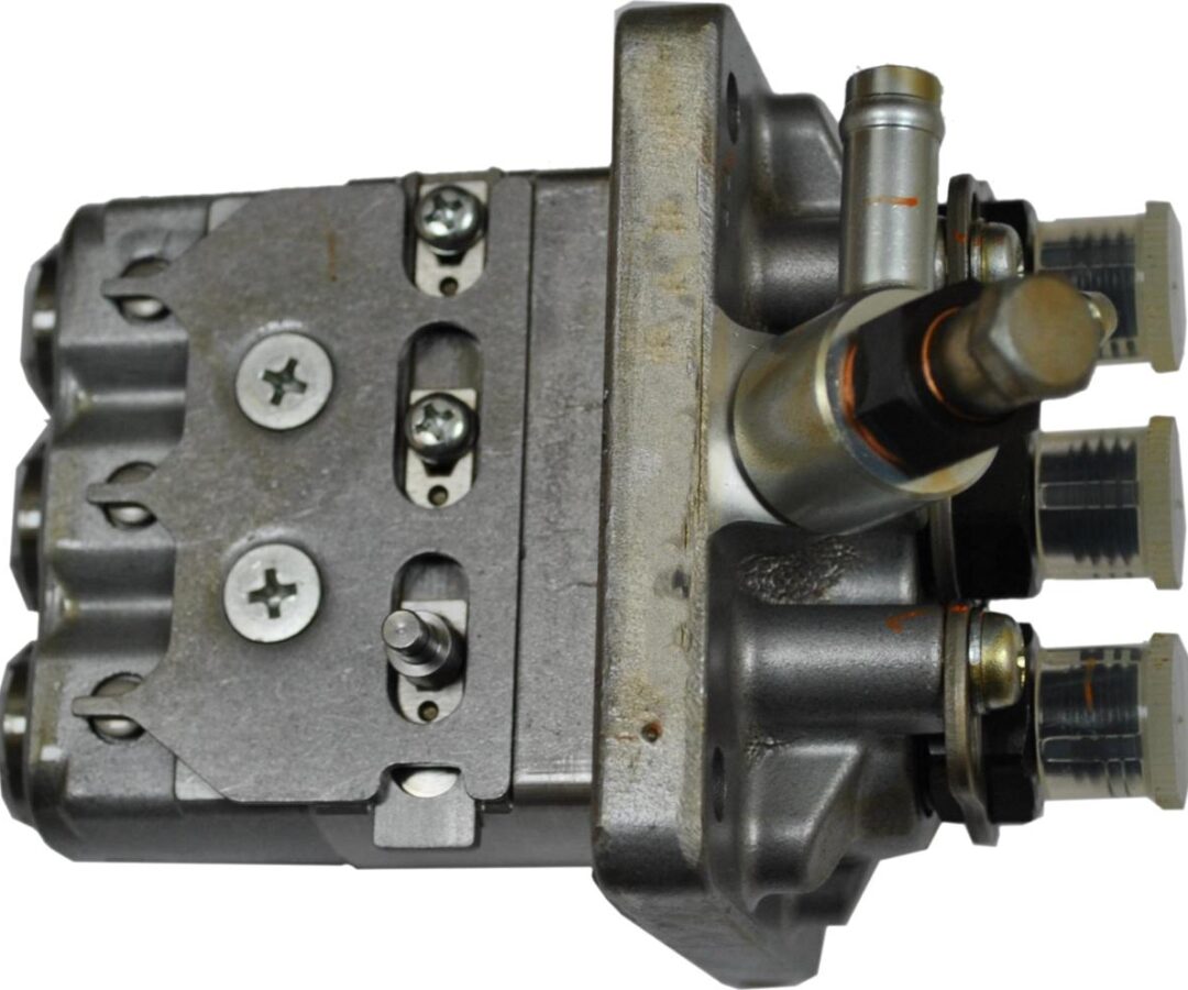 Pel Job EB150 XR Fuel Injector Pump