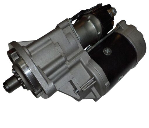 Takeuchi TB1140  Starter Motor