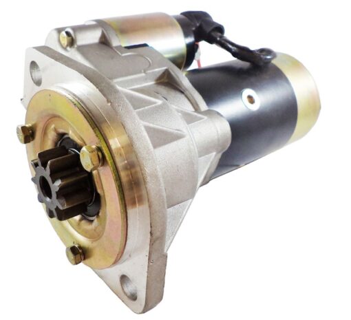 Takeuchi TB175 Starter Motor