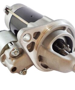 Takeuchi TB20R Starter Motor