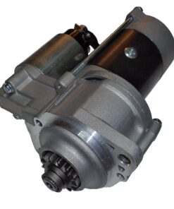 Terex HR14 Starter Motor