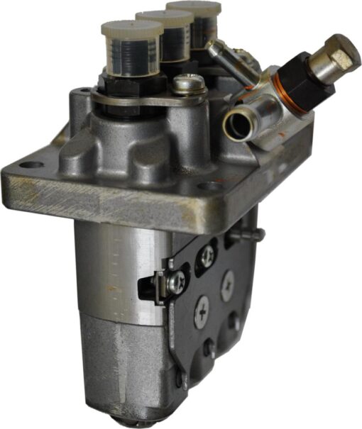 Terex HR2.0 Fuel Injector Pump