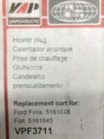 VPF3711 Heater Plug - Image 2