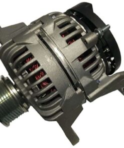 Volvo EC135B Alternator