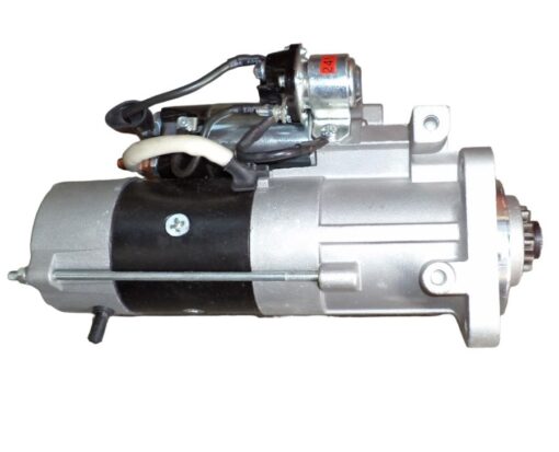 Volvo EC135B Starter Motor