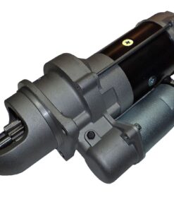 Volvo EC140 LC Starter Motor