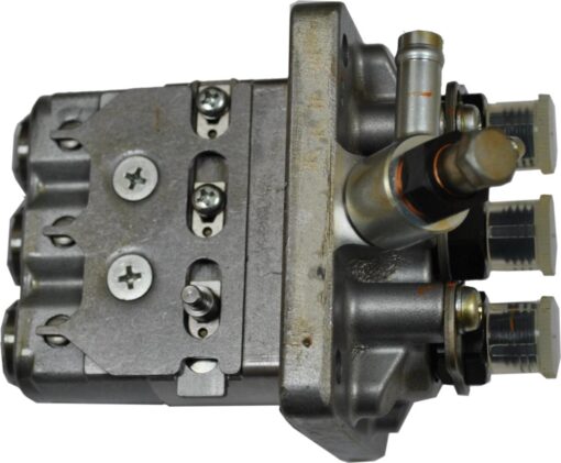 Volvo EC15 BXR Fuel Injector Pump