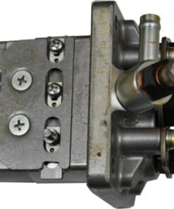 Volvo EC20B XTV Fuel Injector Pump