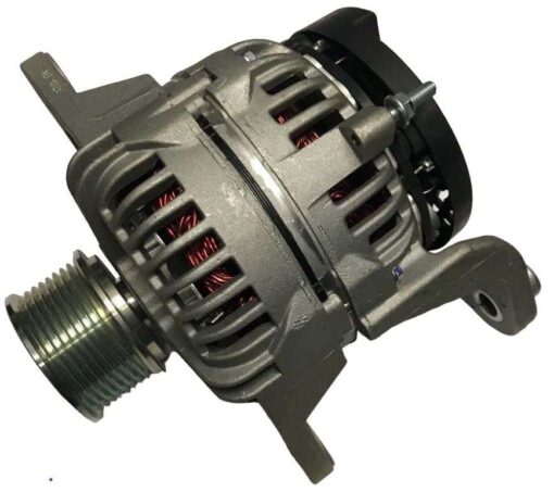 Volvo EC210B LC Alternator