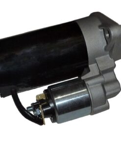 Volvo EC50 Type 247 Starter Motor