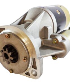 Volvo EC55 Starter Motor