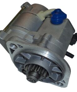 Yanmar B30V Starter Motor