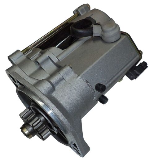 Yanmar B50 Starter Motor