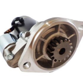 Yanmar VIO50-2A Starter Motor