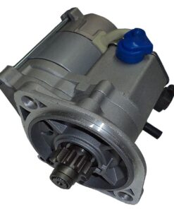 Yanmar YB151 Starter Motor