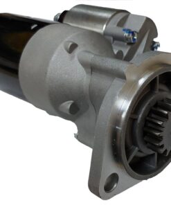 Yanmar YB271 Starter Motor