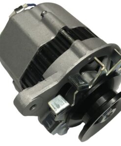 Yanmar YB301-2 Alternator