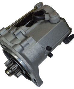 Yanmar YB501 Starter Motor