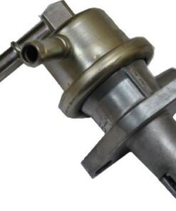 Bobcat 328G Fuel Pump