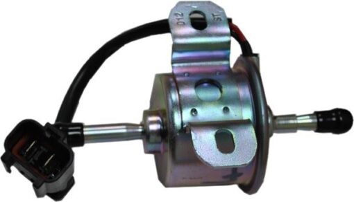 Case CX26B-2 Fuel Pump