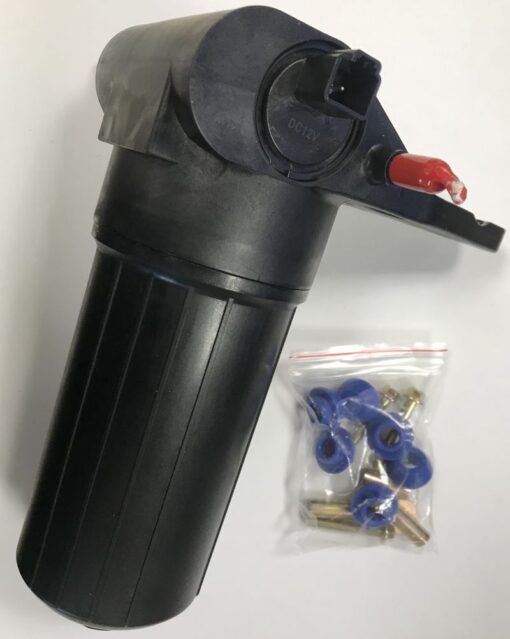 Aftermarket Fuel Pump - JCB 17/927800, 17/919300, 17/919301