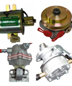 Ygry Y14 Fuel Pump