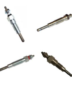 Glow Plug for New Holland E18SR