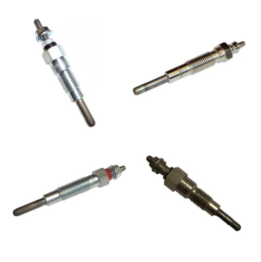 Glow Plug for Takeuchi TB014