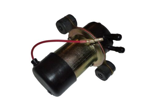 Hanix H15A Fuel Pump