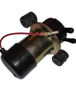 Hanix H15B Fuel Pump