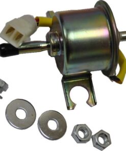 Hitachi EX35U Fuel Pump