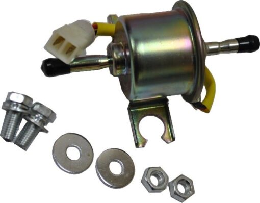 Hitachi ZX18 Fuel Pump