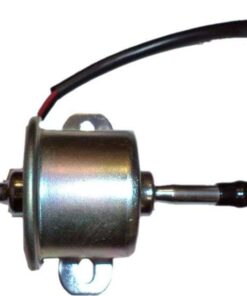 IHI 16NXT Fuel Pump